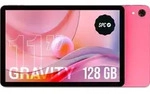 SPC Gravity - Tablet 11 Zoll HD Rosa, Octa-Core, 4GB RAM, 128GB Speicher, 7 Stunden