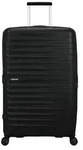 American Tourister Fastforward Spinner 78 / 29 TSA EXP Trolley Flash Black...