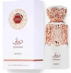 French Avenue Diwani Beirut Eau de Parfum f&uuml;r Damen 100 ml
