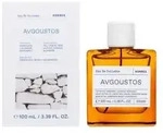 Korres Avgoustos Eau de Toilette 100ml Spray