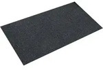 Bautenschutzmatte 200 x 100 cm 8 mm