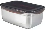Vorratsdose aus Edelstahl 3600 ml Lock & Lock
