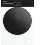 Whirlpool WPM 97W ADS IT, Frontlader, 9 kg, B, 75 dB, 1400 RPM, A - Wei&szlig;
