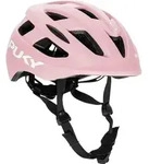 Puky Kinder Fahrradhelm Retro Rosa Small - Rosa