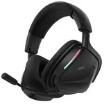 Corsair VOID WIRELESS v2, Verkabelt & Kabellos, Gaming, 20 - 20000 Hz, 303 g,