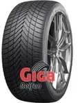 Transmate Ganzjahresreifen motorcycle-tyres Transeason 4S ( 225/55 R17 101W, mit