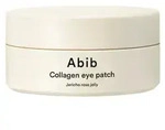 Abib Jericho Rose Jelly Collagen Eye Patch 60 St.