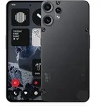 Nothing Phone CMF Phone 2 Pro by Nothing 5G puhelin, 128/8 Gt, musta - Schwarz