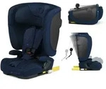 Kinderkraft FIX2GO i-Size &ndash; Autokindersitz 76&ndash;150 cm &ndash; ISOFIX &ndash; SAFERIDE