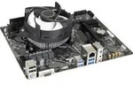 Renkforce PC Tuning-Kit AMD Ryzen 5 3400G 4.2 GHz 16 GB DDR4-RAM 500 M.2 PCIe NVMe