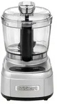 Cuisinart ECH4E, 0,9 l, Schwarz, Grau, Edelstahl, Tasten, 130 mm, 200 mm -