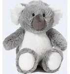 NICI Kuscheltier Koala 20cm Zoo Friends