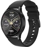 Colmi i28 Ultra Smartwatch (schwarz) - Schwarz