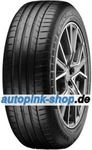 Vredestein Sommerreifen motorcycle-tyres Ultrac Pro ( 285/35 ZR22 (106Y) XL EVc, mit