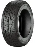 CONTINENTAL ContiCrossContactTM LX 2 (EVc) 255/65R17 110H FR BSW