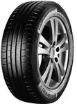 Continental Sommerreifen motorcycle-tyres ContiPremiumContactTM 5 ( 225/55 R17 97Y