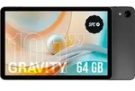 SPC Gravity - Tablet 10.1 Zoll HD Grau, Octa-Core, 4GB RAM, 64GB Speicher, 9,5