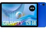 SPC Gravity - Tablet 11 Zoll HD Blau, Octa-Core, 4GB RAM, 128GB Speicher, 7 Stunden
