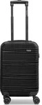 REDOLZ Essentials 16 Trolley Black schwarz 55cm - Schwarz