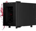 TroniTechnik&reg; Weink&uuml;hlschrank Montpellier, Getr&auml;nkek&uuml;hlschrank, Minibar