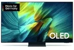 Samsung OLED smart TV GQ55S95F 55 Zoll Fernseher 4K Vision AI !Jetzt 250€ Cashback Samsung OLED smart TV GQ55S95F 55 Zoll Fernseher 4K Vision AI !Jetzt 250€ Cashback