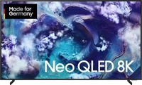 Samsung GQ85QN900FTXZG, Samsung GQ85QN900F (2025) - 85 Zoll 8K NeoQLED QN900F Vision