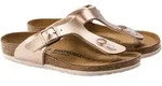 Birkenstock Schuhe Gizeh, 1012525 - Braun - 35