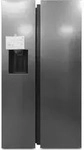 Samsung RS70F66KCTEF, Samsung Series 7 RS70F Side-by-Side mit Metal Cooling und