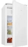 Bomann K&uuml;hlschrank mit Gefrierfach | 91L | K&uuml;hlschrank klein | 2 Ablagen 