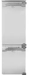 Haier ID Titanium Series 6 HBW7518CF, 268 l, SN-T, 8 kg/24h, C, Fresh Zone Fach,