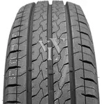 Landspider Sommerreifen motorcycle-tyres Duratraxx VAN ( 215/65 R16C 109/107T )