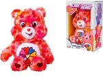 Care Bears - Flower Power B&auml;rchi 35 cm - Bunt