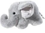 KUMA T&uuml;rstopper Elefant - Grau