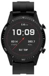 PRIXTON Smartwatch SWB26T - Schlaf- und Aktivit&auml;tsmonitor - Schwarz