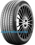 Continental Sommerreifen motorcycle-tyres ContiSportContactTM 5 ( 235/60 R18 103W N0,