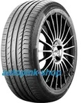 Continental Sommerreifen motorcycle-tyres ContiSportContactTM 5 ( 265/45 R21 108W XL