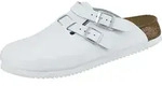Birkenstock Kay PROF Clogs Wei&szlig; - Wei&szlig; - 45