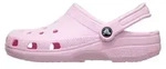 Clogs zum Reinschl&uuml;pfen Classic - Rosa - 36-37