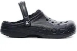Crocs Schuhe Baya Lined Clog, 205969060 - Schwarz - 36