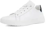 Damen Sneaker Rom 36 - Wei&szlig; - 36