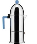 Alessi La Cupola,Espresso Coffee M.Fm (Art.-Nr. 9095/6BFM, EAN 8003299491469) -
