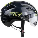 CASCO SPEEDAIRO2 RS HUNTER Rennradhelm - Dunkelgrau