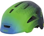 Helm Giro Scamp II blau-gr&uuml;n T&uuml;rme Matte gr&ouml;&szlig;e XS (45-49 cm) 7165217 - Gr&uuml;n