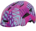 Giro Scamp Ii Stadthelm Rosa XS Rosa XS - Rosa