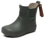 bisgaard 5715243742246, Stiefel, Kind, Gr&uuml;n, Narrow fit, Gummi, Gummi - Olive...