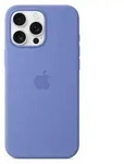 Apple MDH04ZM/A, Cover, Apple, iPhone 16 Pro Max, 17,5 cm (6.9"), Violett -...