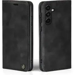 Handy H&uuml;lle f&uuml;r Samsung Galaxy A16 / A16 5G Klapph&uuml;lle Bookcase Flip Cover Handy