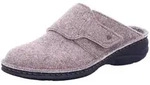 Finn Comfort Damen Hausschuh GOMS 10494-36, 10494-37, 10494-38, 10494-39, 10494-40,