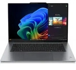 Lenovo ThinkPad X9-15 Gen 1 Copilot+ PC, Intel Core Ultra 7, 38,9 cm (15.3"), 2880 x