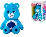 Care Bears - Brummb&auml;rchi 35 cm - Blau